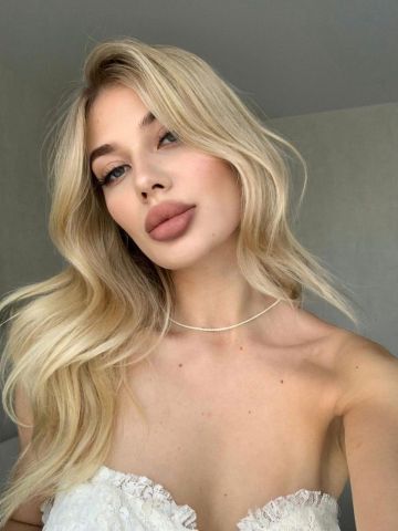 Марина